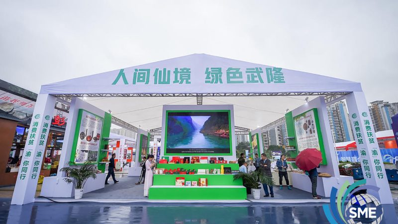 展馆地面承重不够，别急着砸地坪