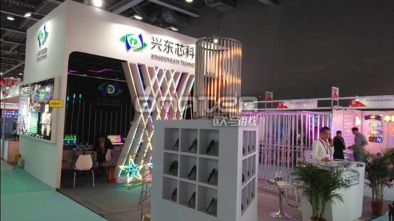 沉浸式体验，数字展厅报价解析**