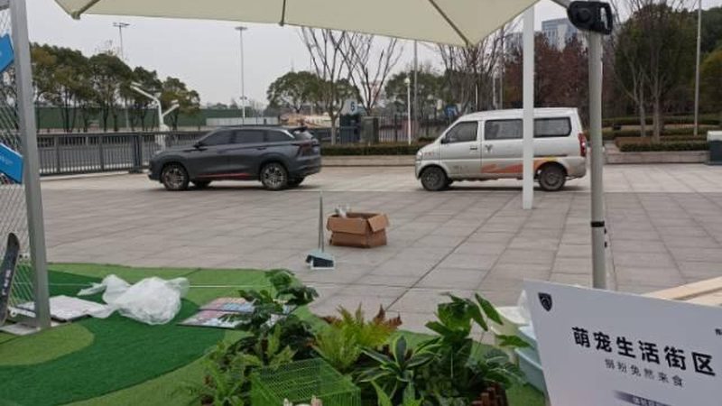 展览展示设计公司如何选择？十大品牌背后的考量因素