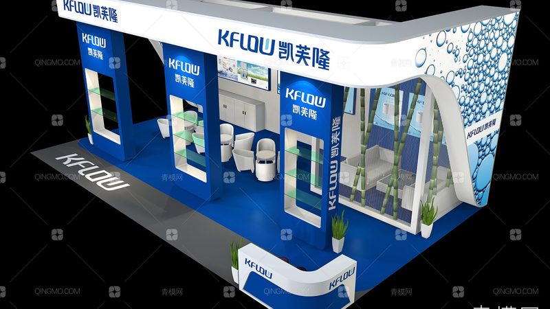 展览舞台搭建：揭秘背后的技术与工艺