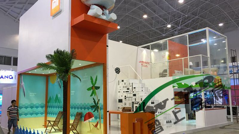 如何挑选上海展台搭建公司：三大关键因素解析**