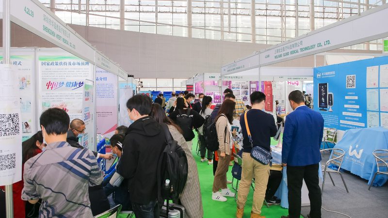 会展现场执行服务安全流程：揭秘安全背后的关键环节