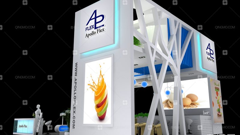 拉布灯箱光源参数配置，这五个数字是分水岭