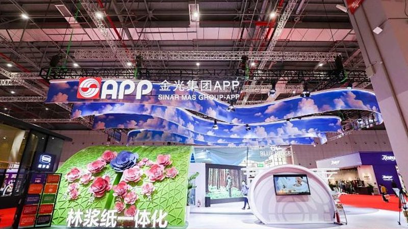展览展示设计：揭秘背后的专业逻辑
