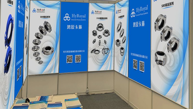 展台搭建，每平米报价如何计算？**