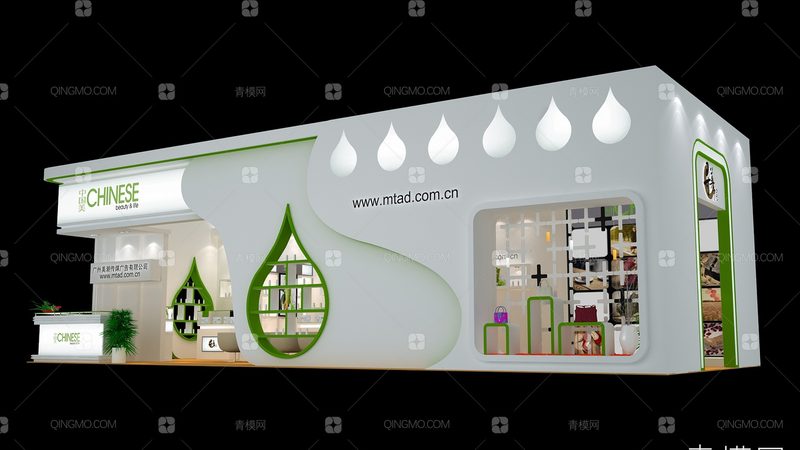 上海展台搭建：价格影响因素深度解析**
