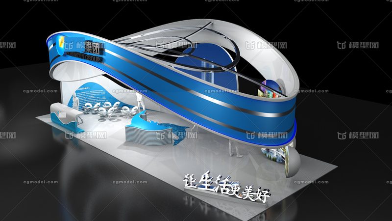 展厅设计方案不仅要美观，还要具备实用性。以下是一些实用性方面的考虑因素：